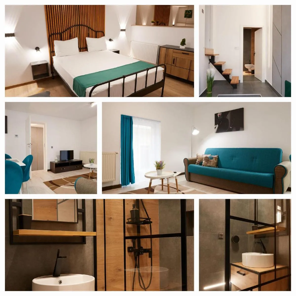 Image 3 of Giovi Central Apartment