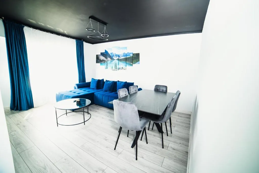 Image of Globas Apartment Marasti Cluj-Napoca