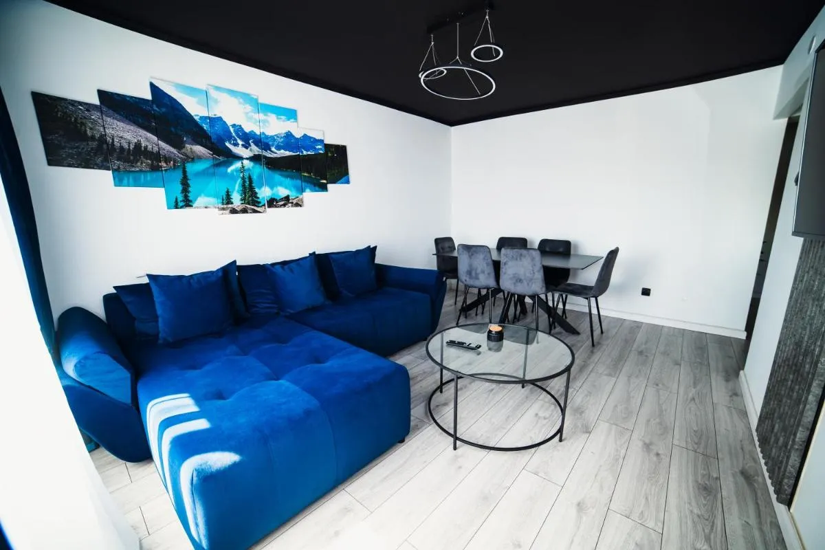 Image 4 of Globas Apartment Marasti Cluj-Napoca