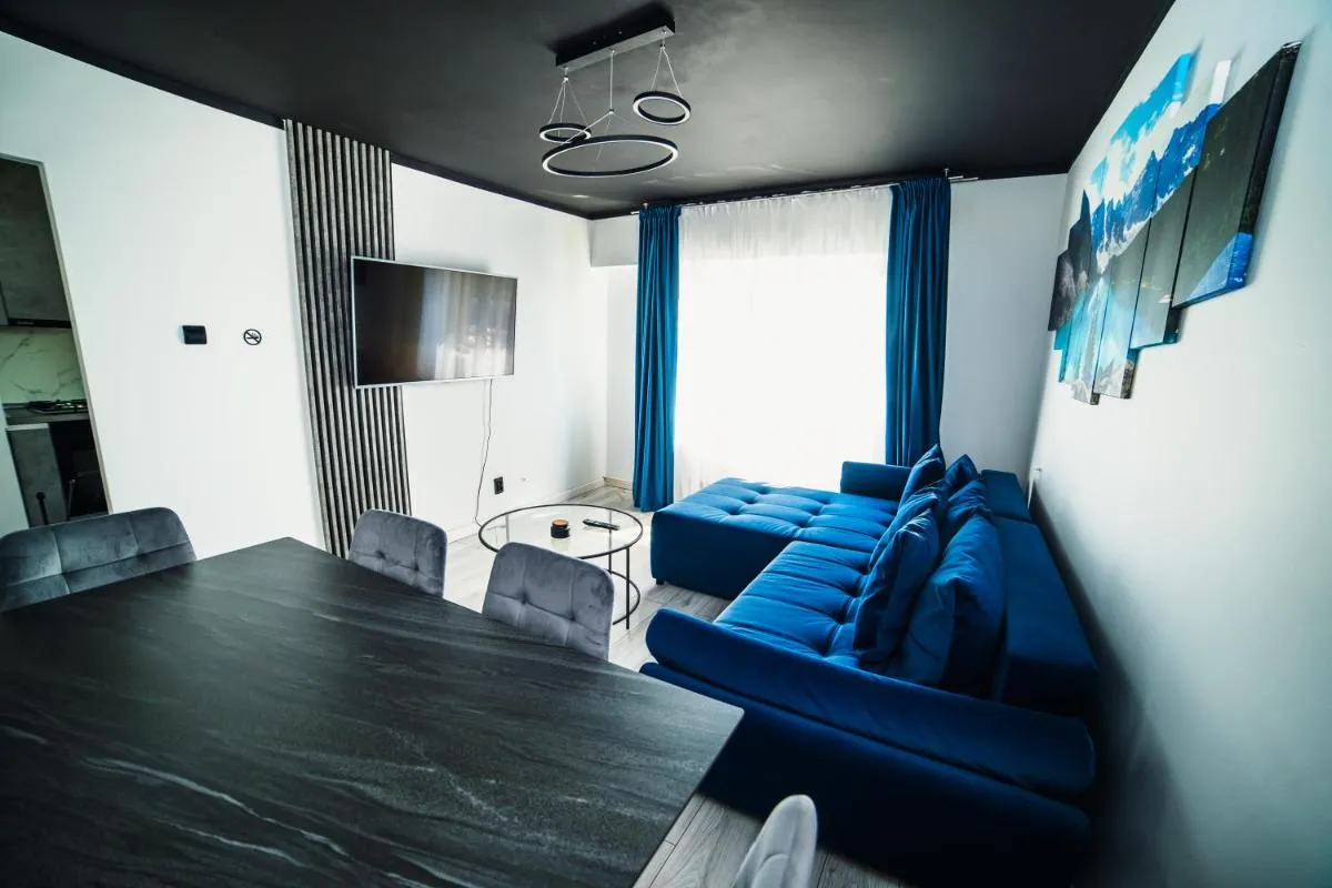 Image 2 of Globas Apartment Marasti Cluj-Napoca