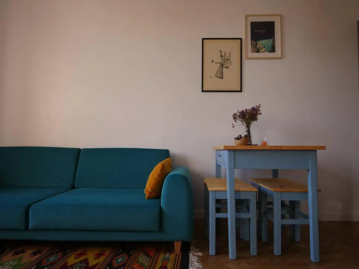 Image 3 of Good mornings apartment
