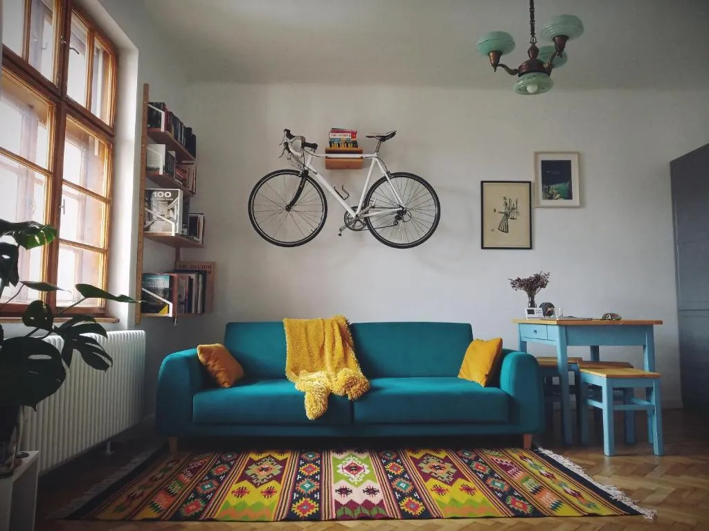 Image of Good mornings apartment