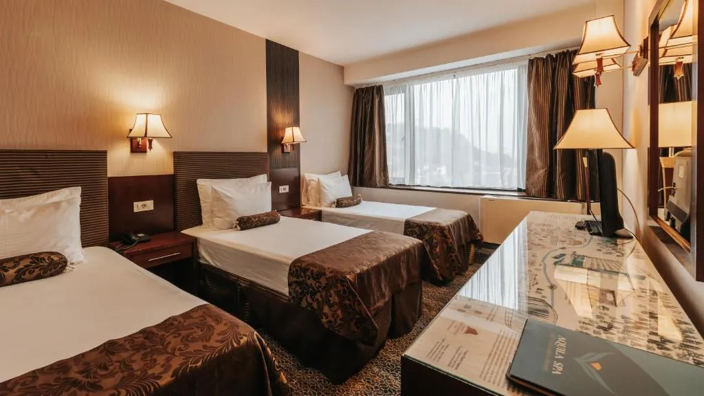 Image of Grand Hotel Napoca