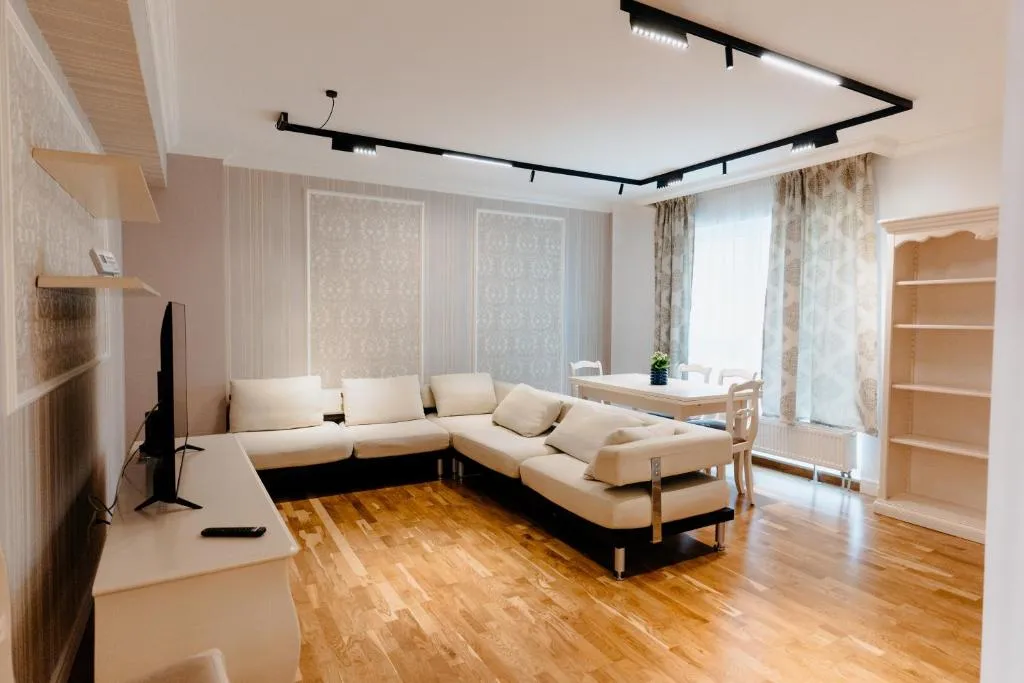 Image of Grigorescu Residence