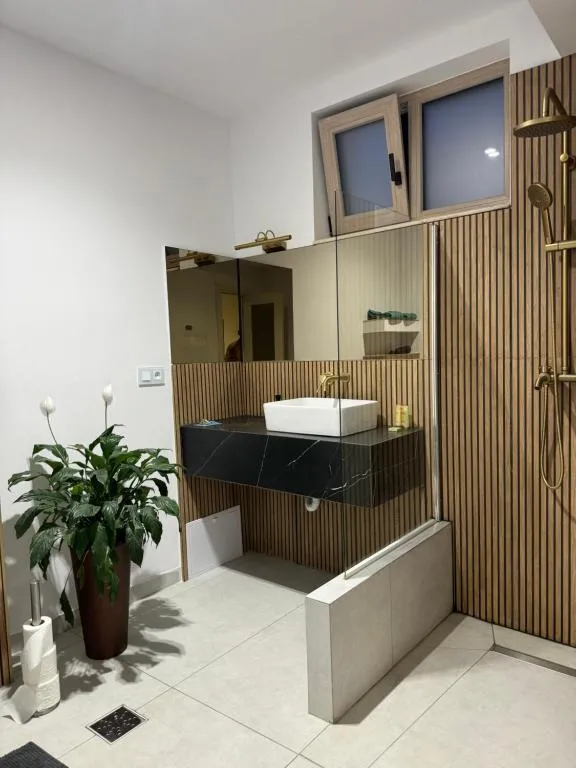 Image of Gruia Garden Apartments