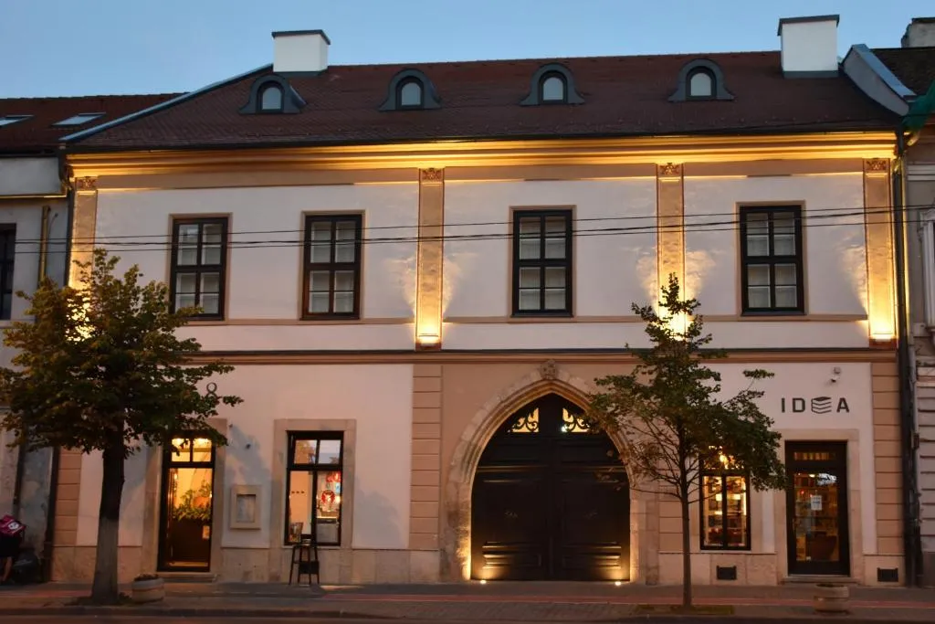 Image of Guest House 1568