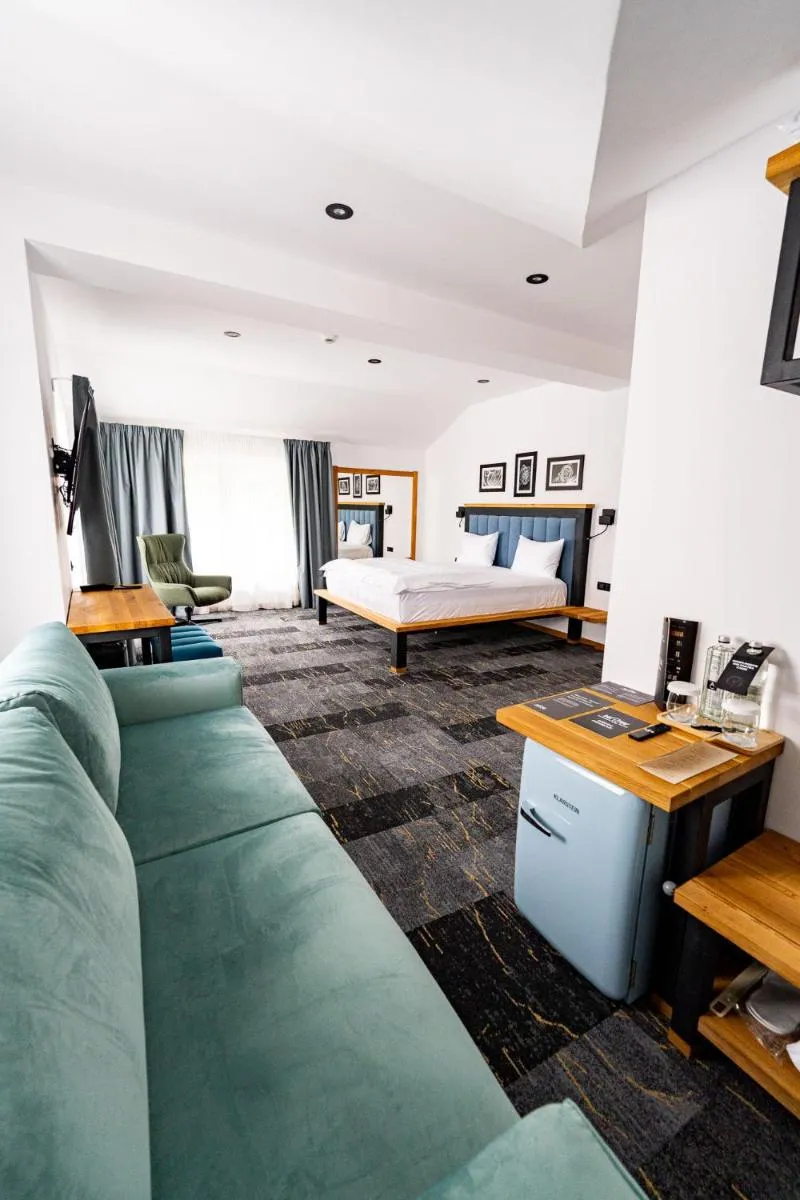 Image 3 of HOW Boutique and Hotel