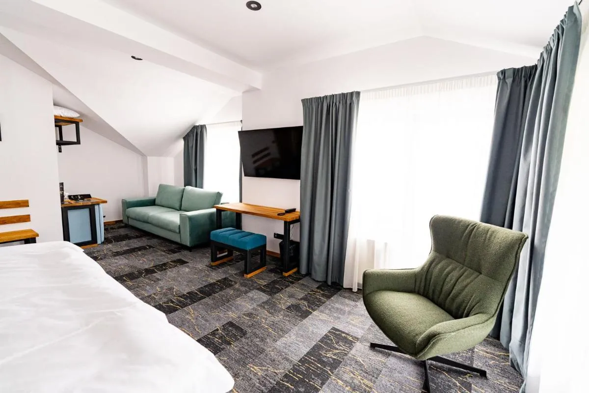 Image 6 of HOW Boutique and Hotel
