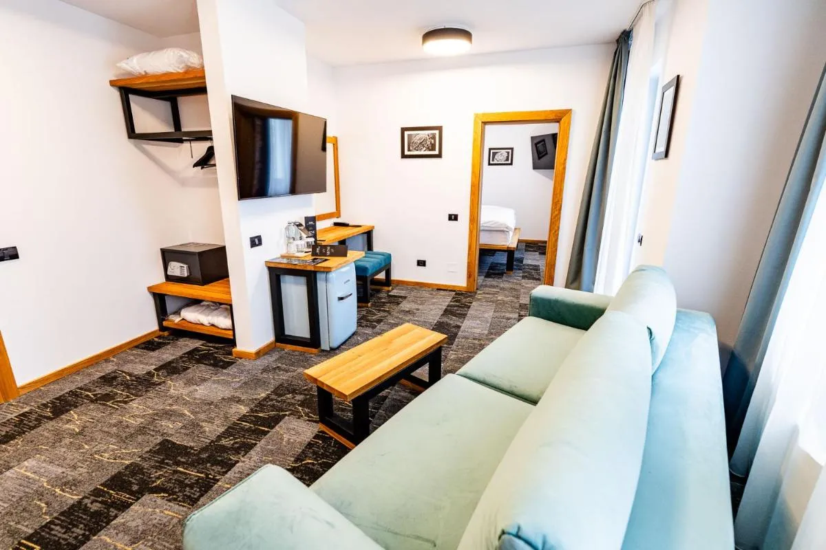 Image 2 of HOW Boutique and Hotel