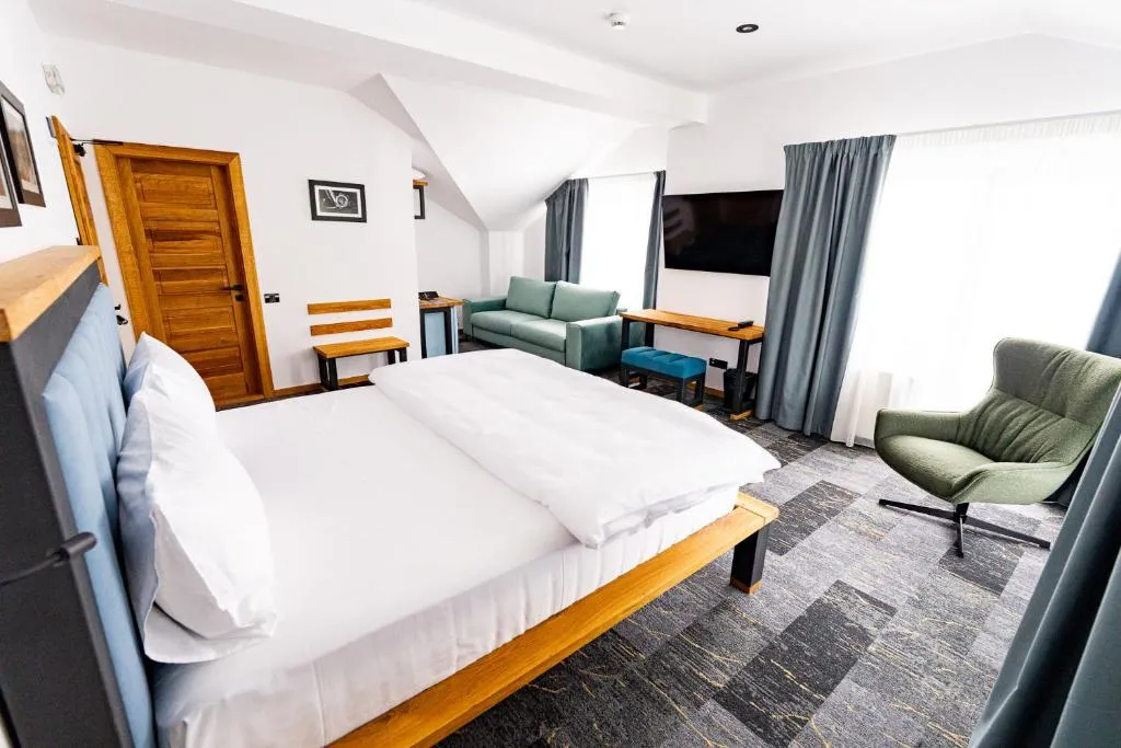 Image of HOW Boutique and Hotel