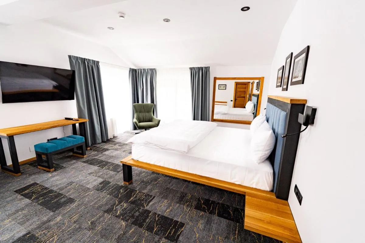 Image 1 of HOW Boutique and Hotel
