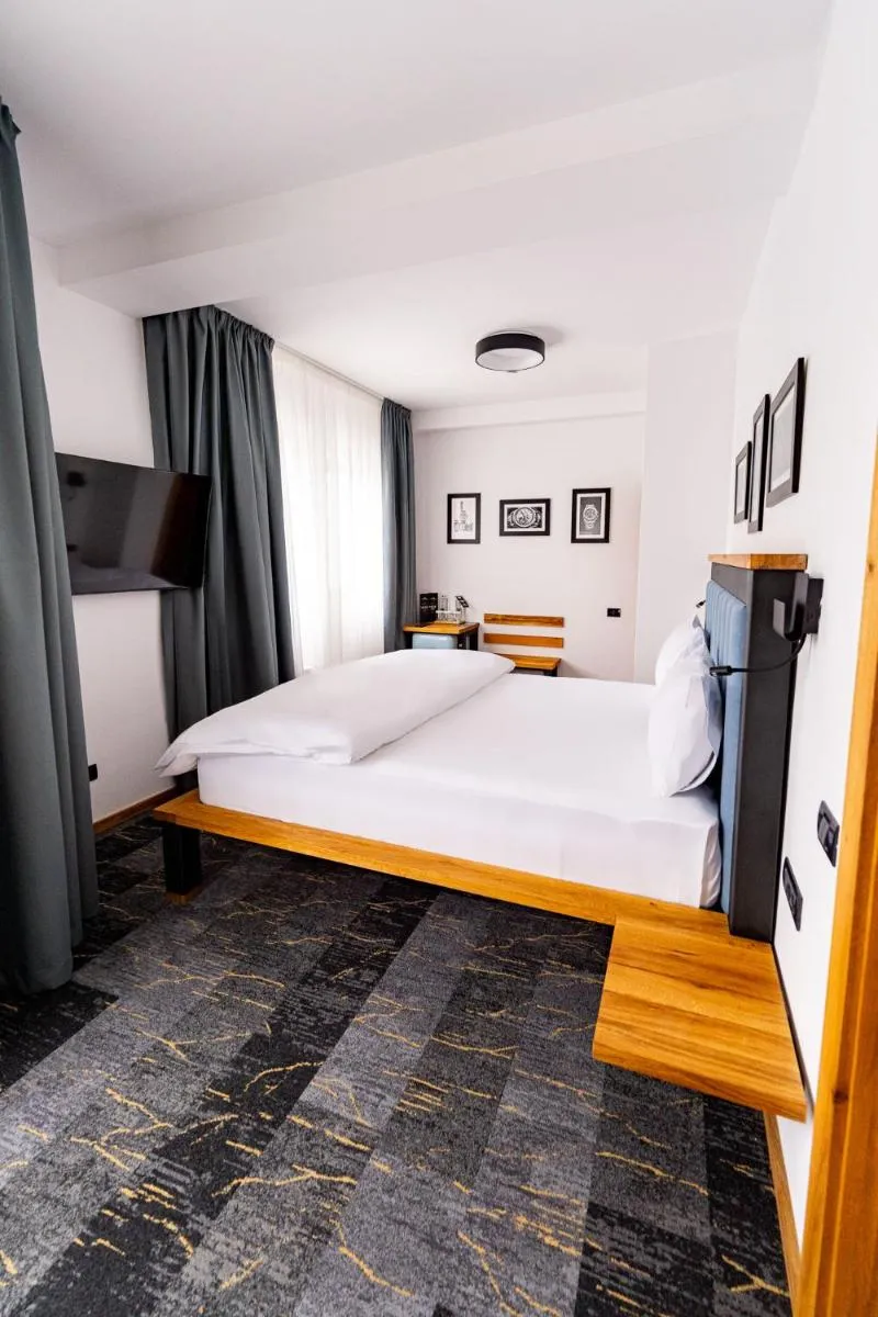 Image 5 of HOW Boutique and Hotel
