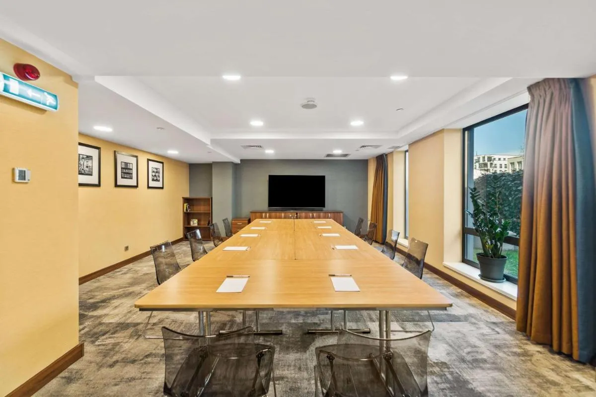 Image 6 of Hampton by Hilton Cluj-Napoca