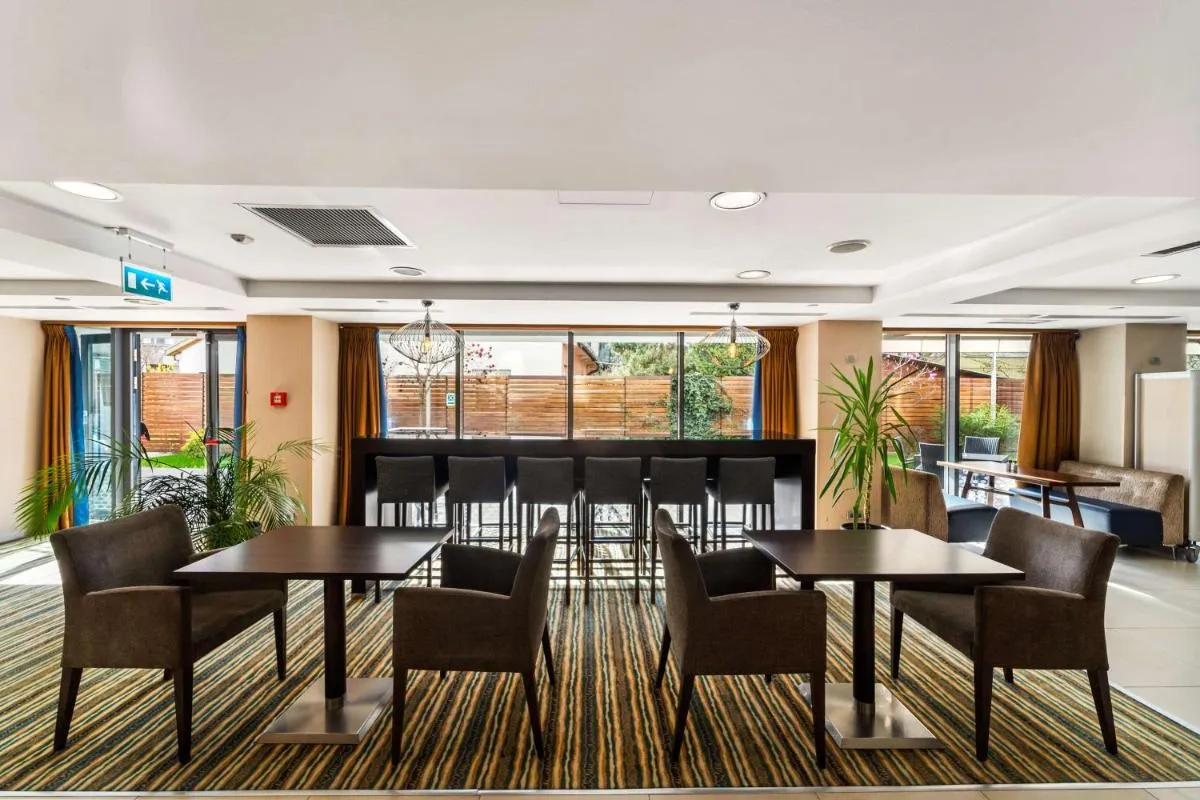 Image 3 of Hampton by Hilton Cluj-Napoca