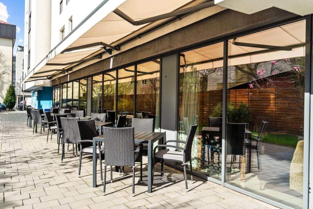 Image 5 of Hampton by Hilton Cluj-Napoca