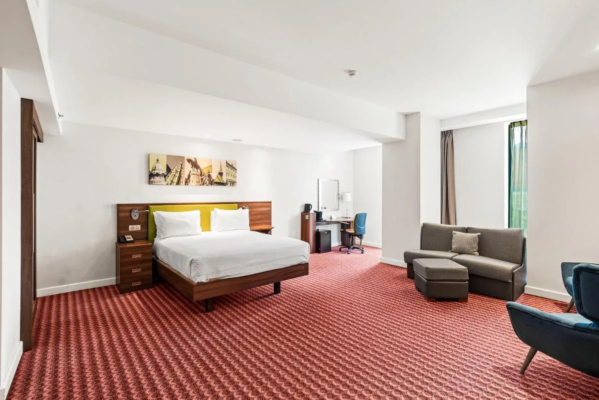 Image 1 of Hampton by Hilton Cluj-Napoca