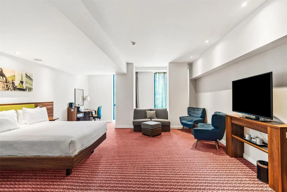 Image 4 of Hampton by Hilton Cluj-Napoca