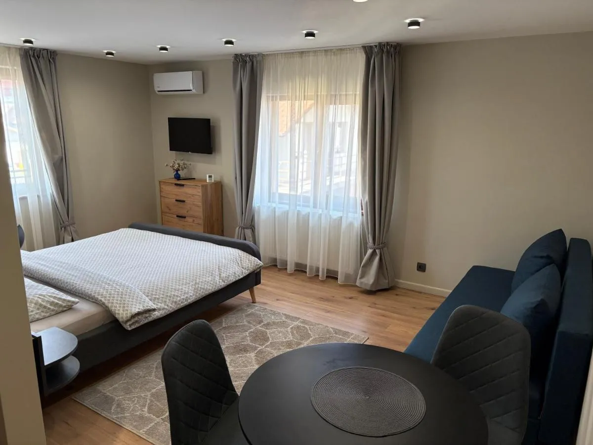 Image 1 of Hara House Cluj