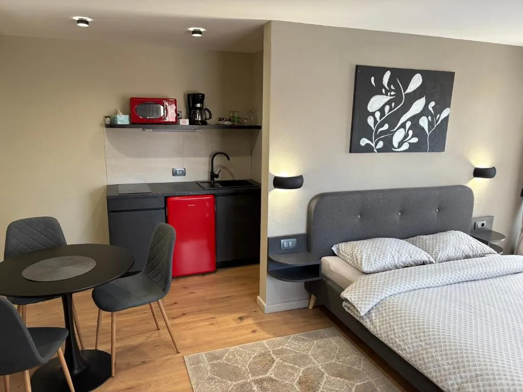 Image of Hara House Cluj