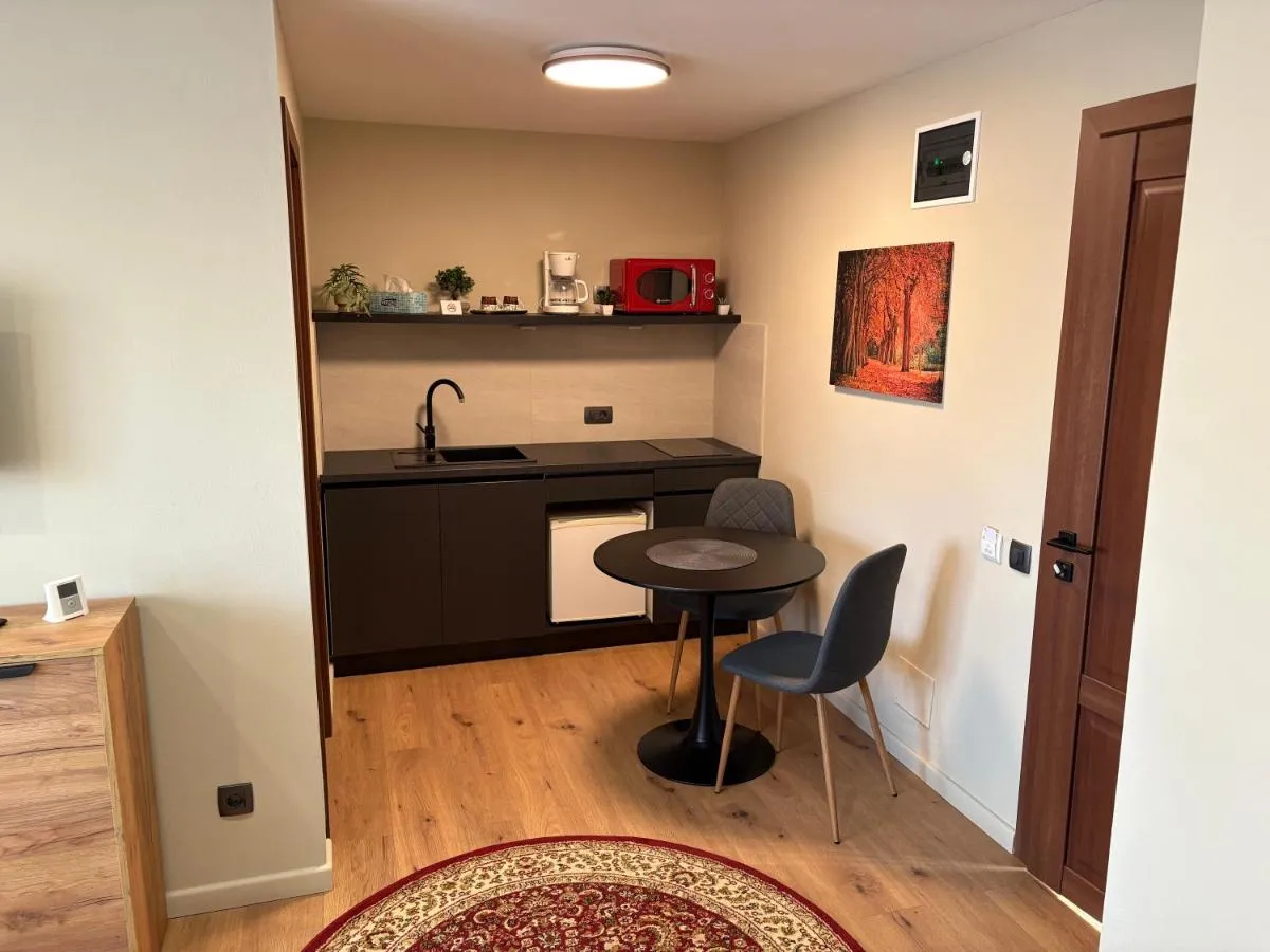 Image 3 of Hara House Cluj