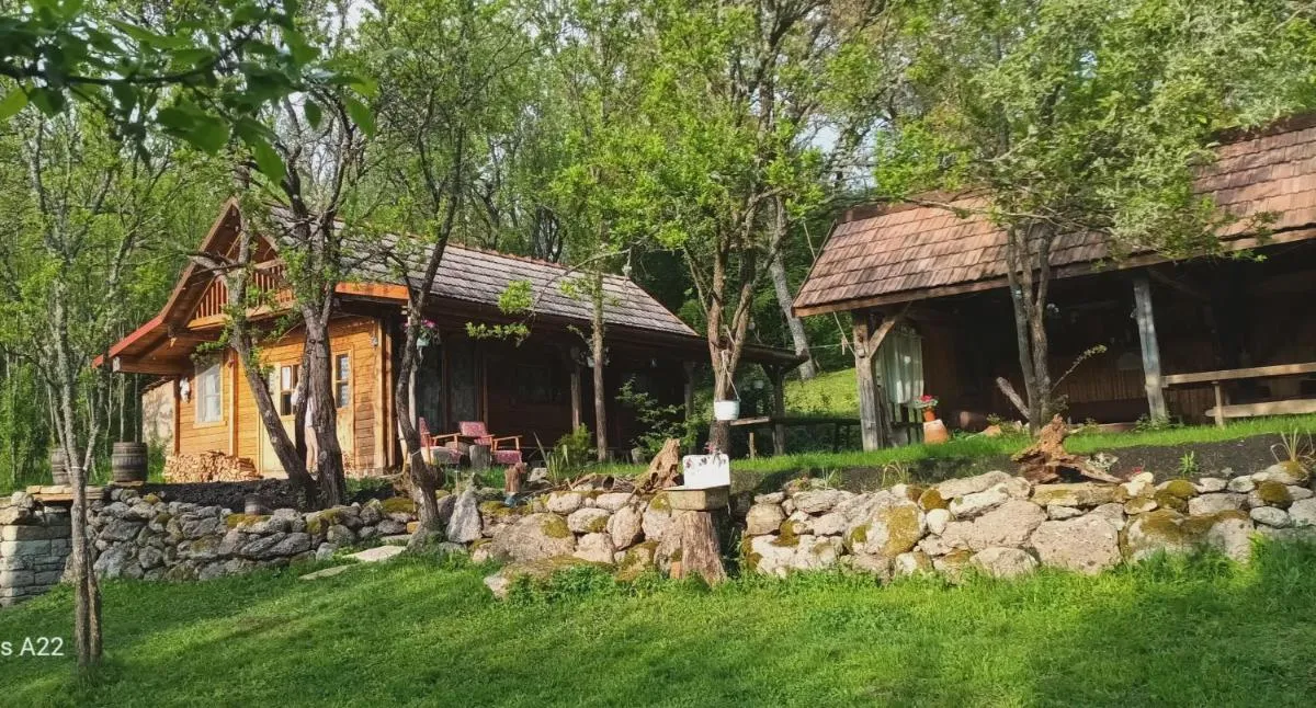 Image 1 of Hidden Garden Kide (Chidea)