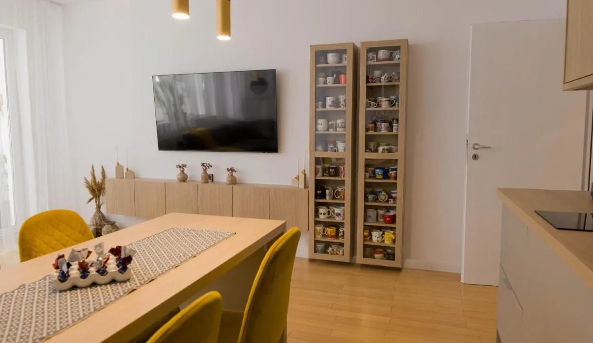 Image 4 of Hill Apartment Cluj-Napoca