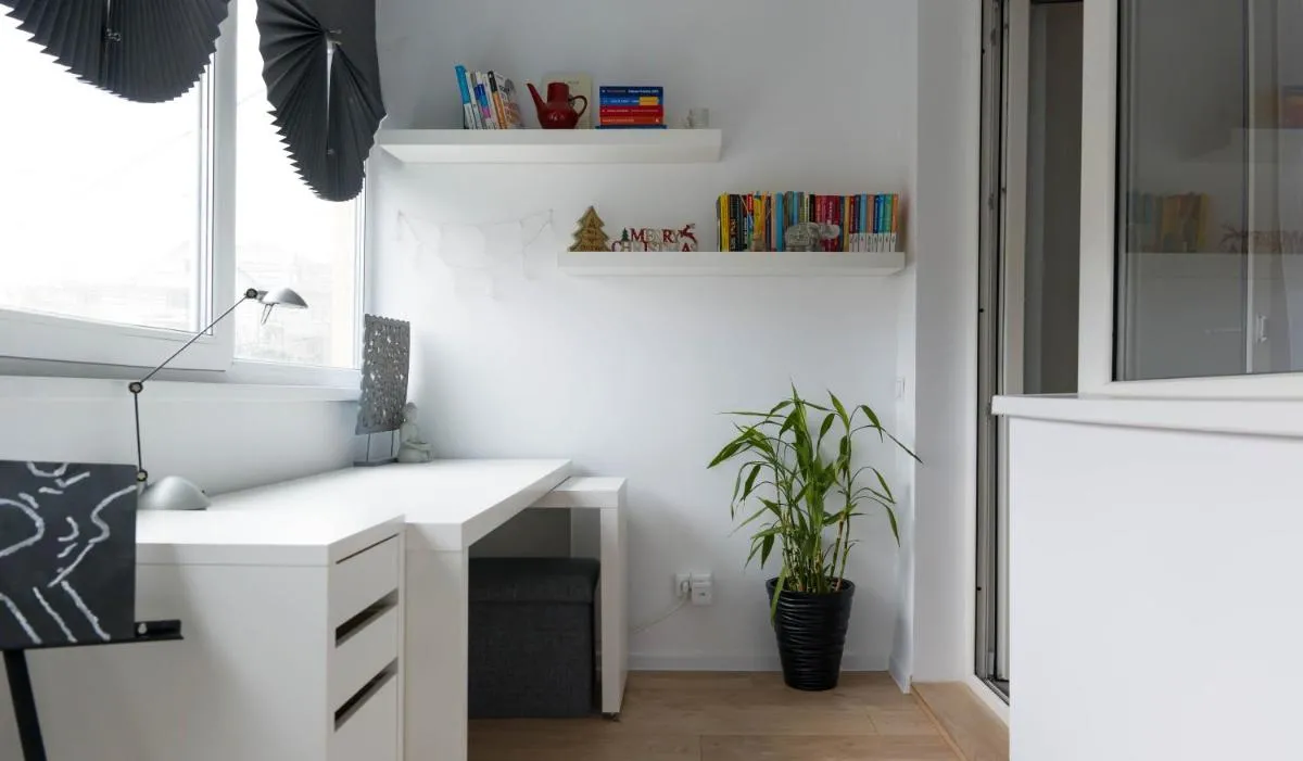 Image 1 of Hill Apartment Cluj-Napoca