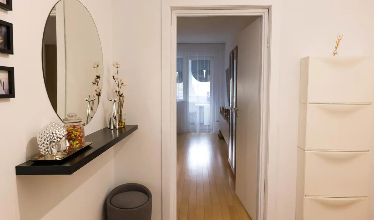Image 5 of Hill Apartment Cluj-Napoca