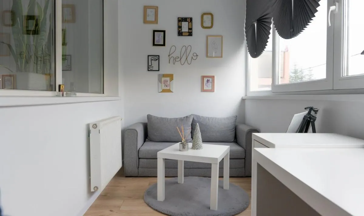 Image 2 of Hill Apartment Cluj-Napoca