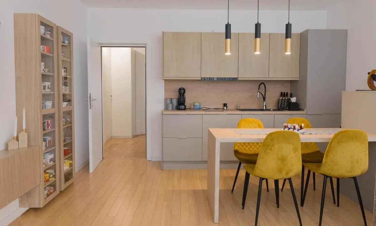Image 3 of Hill Apartment Cluj-Napoca