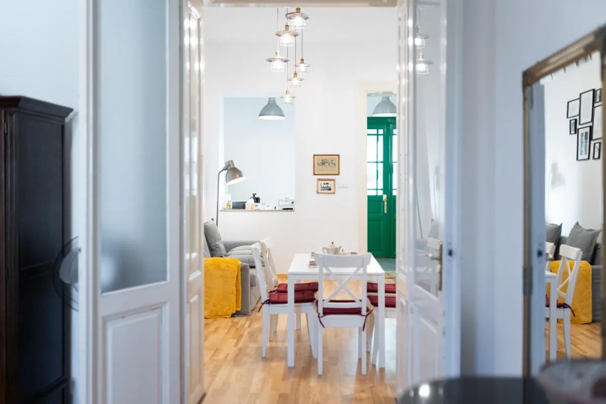 Image 3 of Historic 5 star apartment in the main plaza