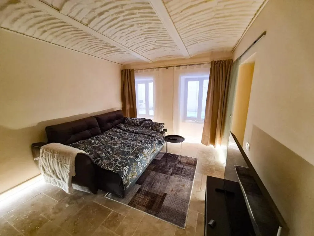Image of Historical ultracentral apartment