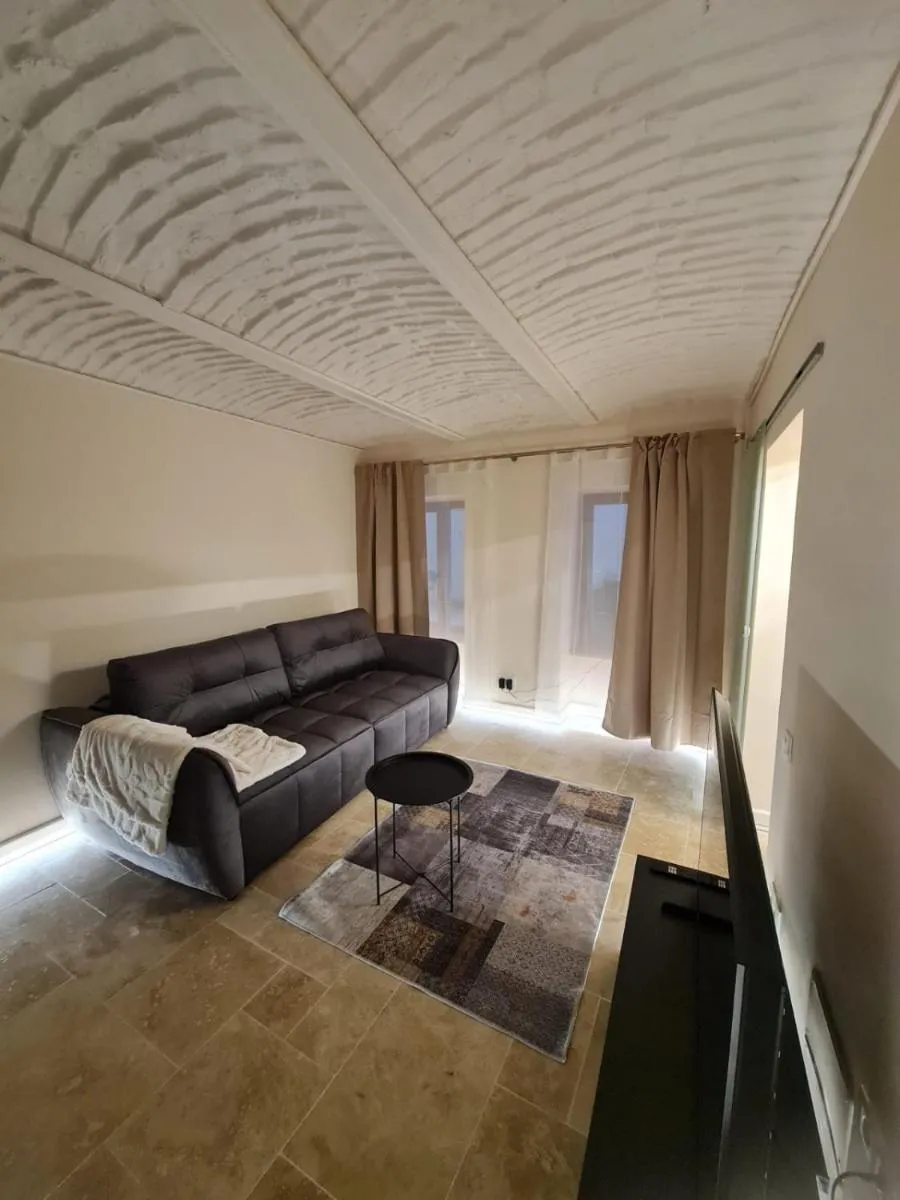 Image 3 of Historical ultracentral apartment