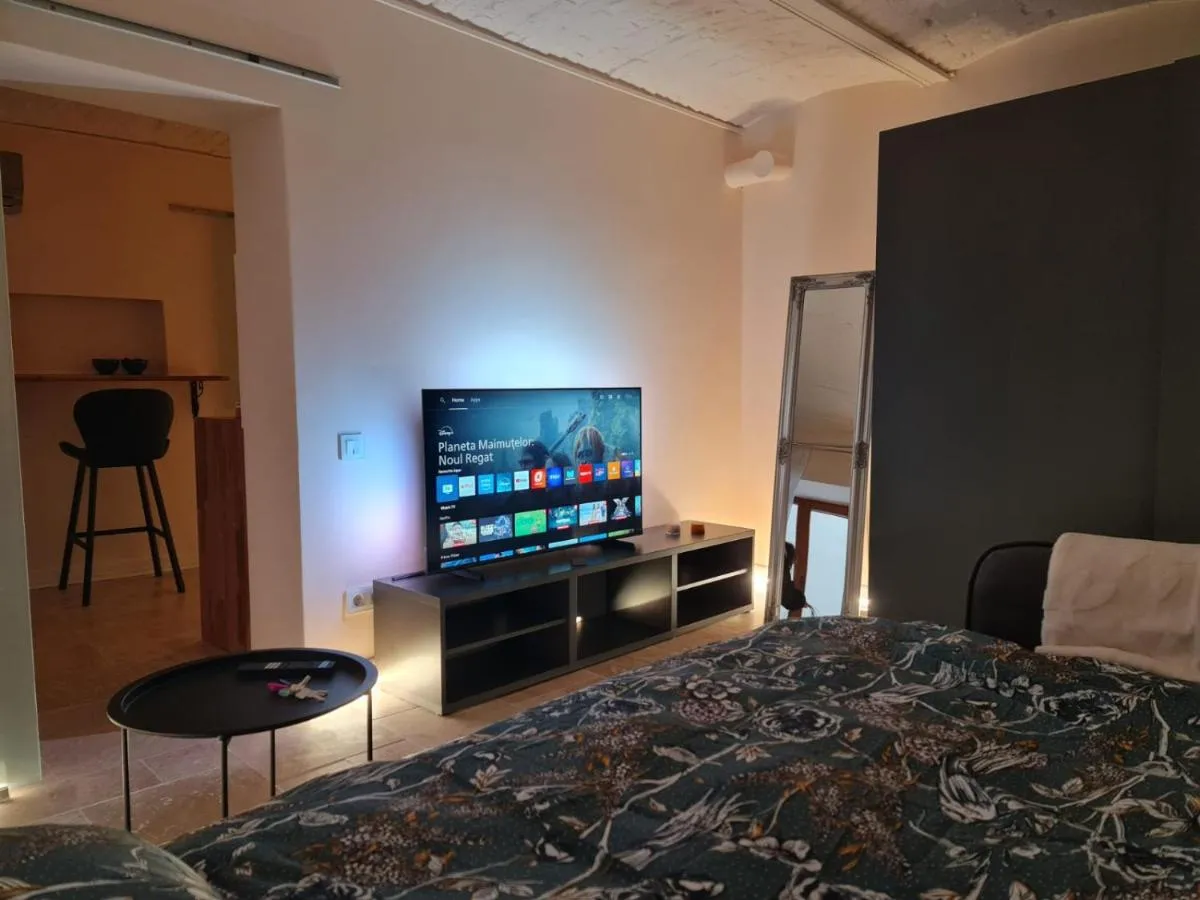 Image 1 of Historical ultracentral apartment