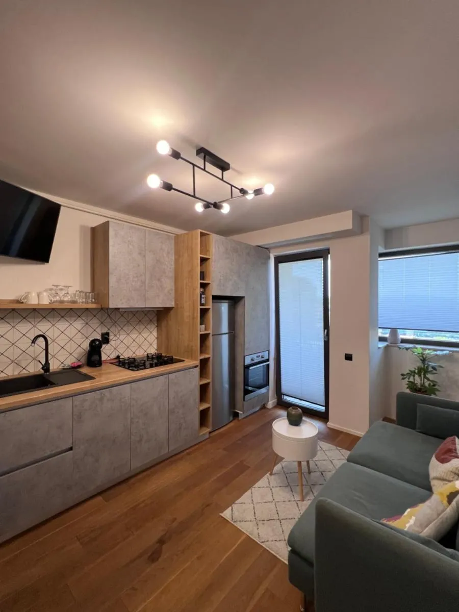 Image 3 of Homeland Apartment Super View