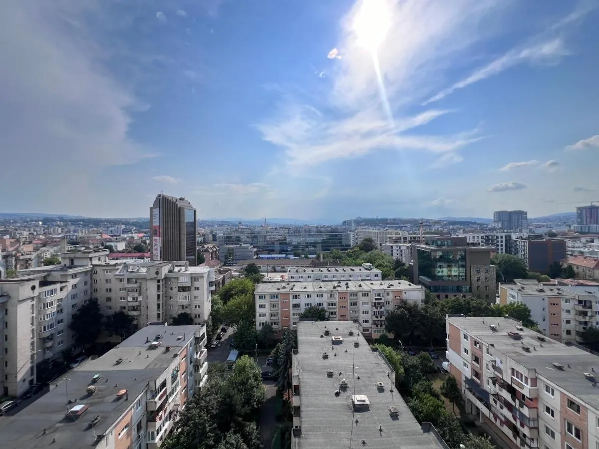 Image 4 of Homeland Apartment Super View