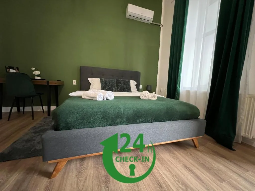 Image of Homeland Center Cluj
