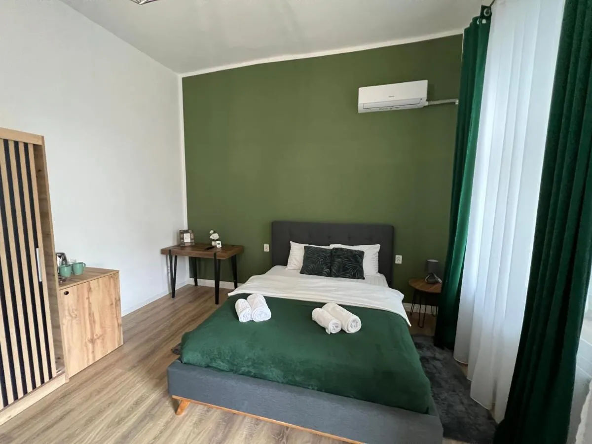 Image 1 of Homeland Center Cluj