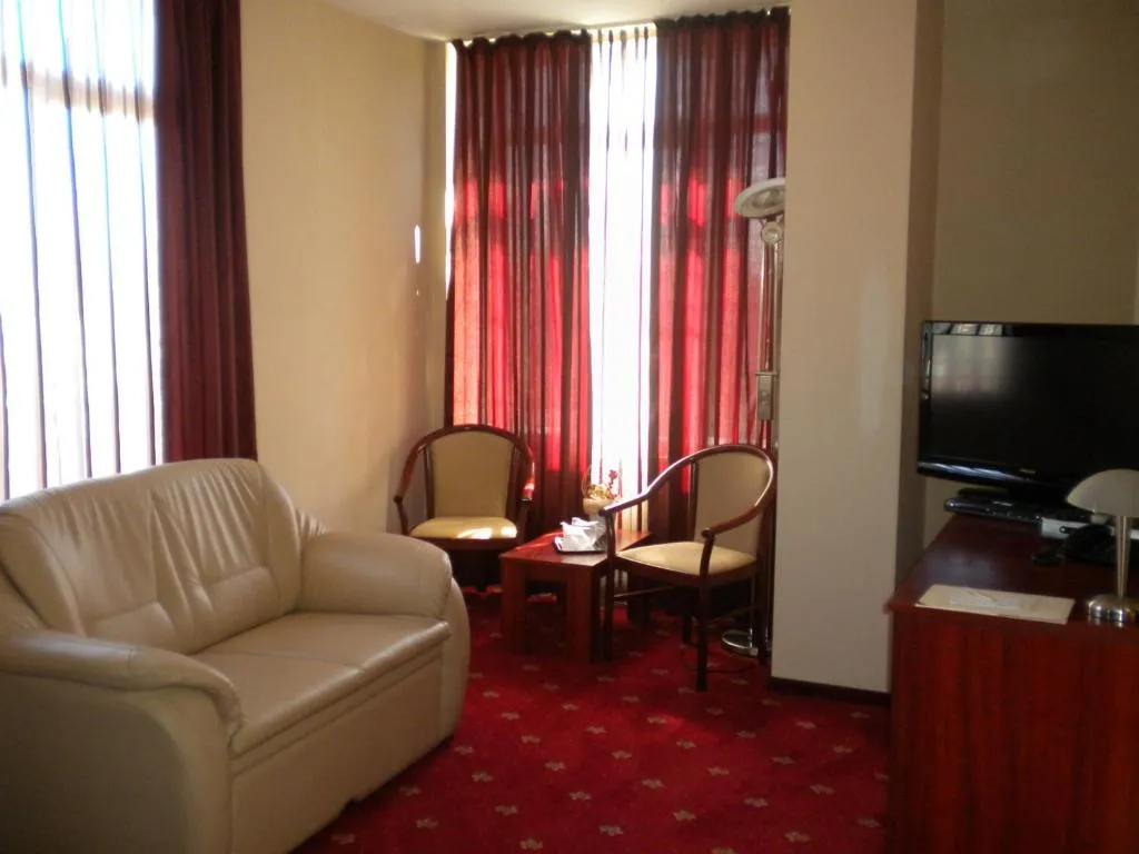 Image of Hotel Ary