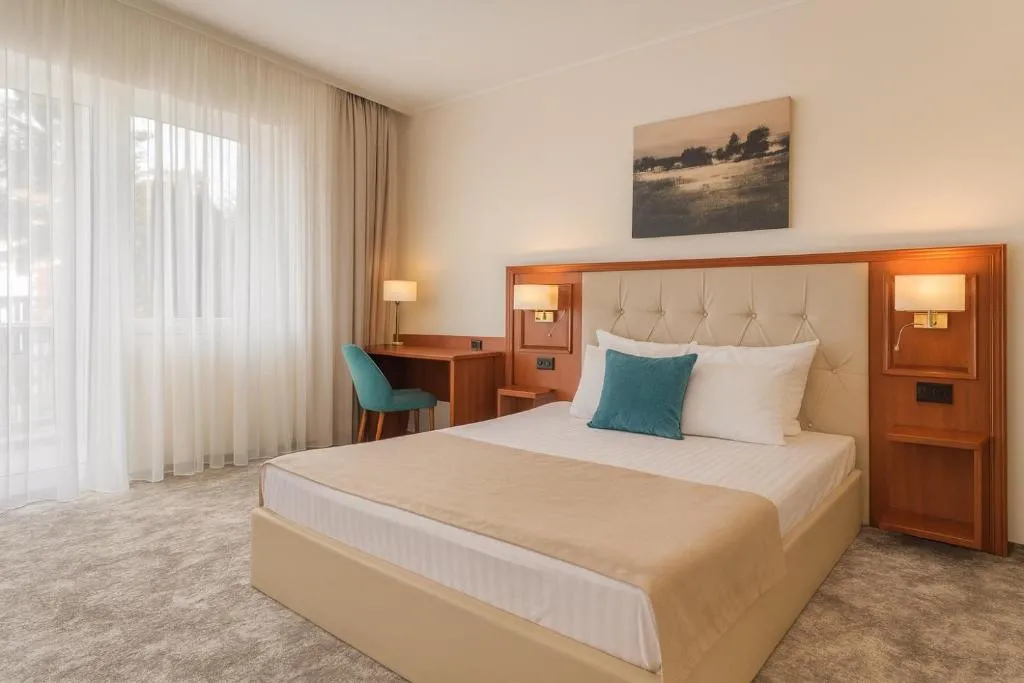 Image of Hotel Athos R.M.T.