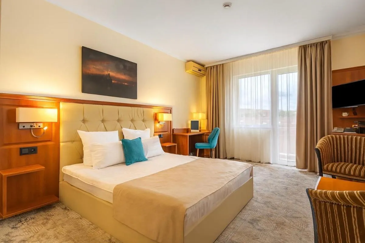 Image 1 of Hotel Athos R.M.T.