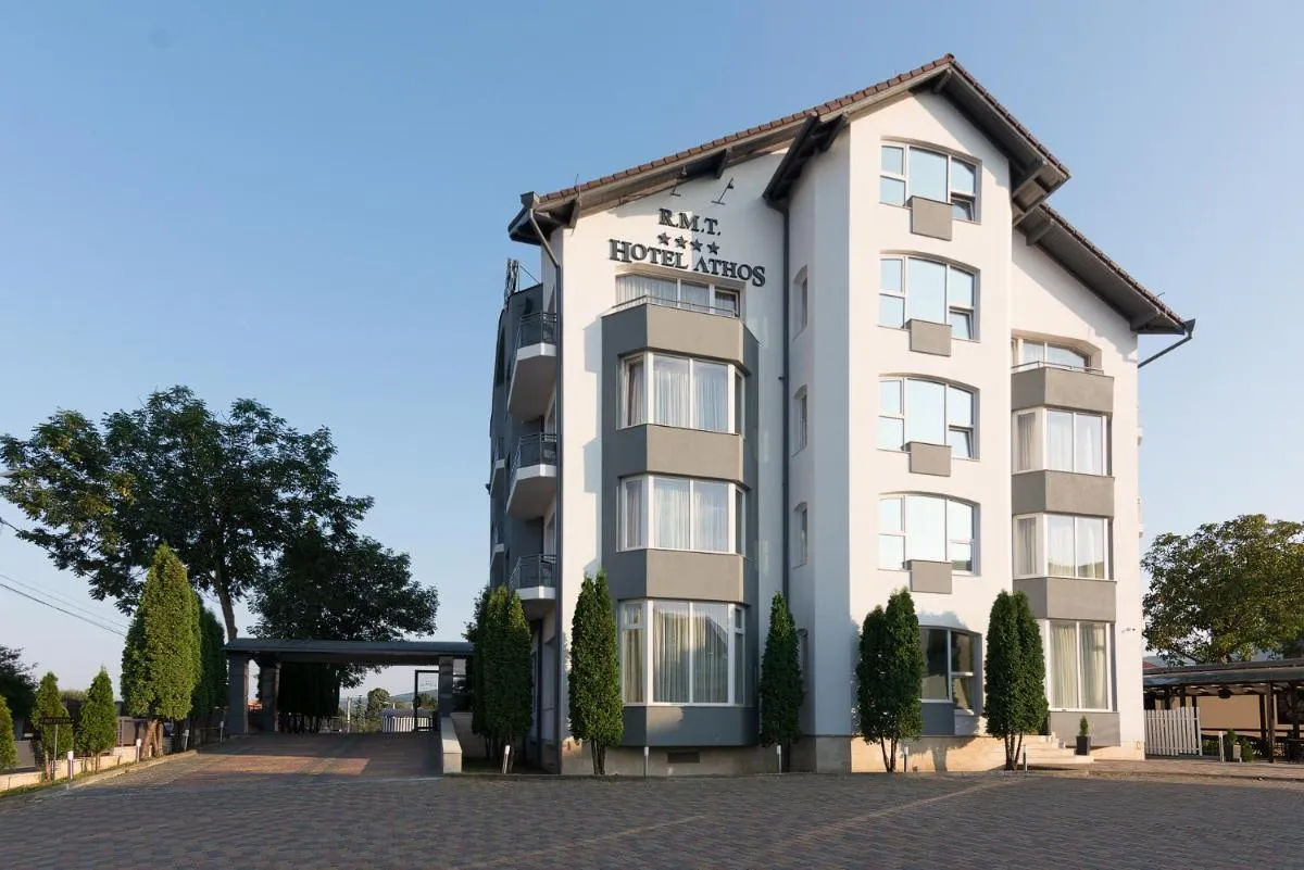 Image 5 of Hotel Athos R.M.T.