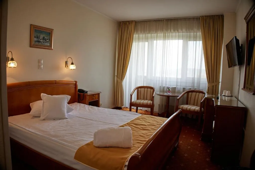 Image of Hotel Belvedere