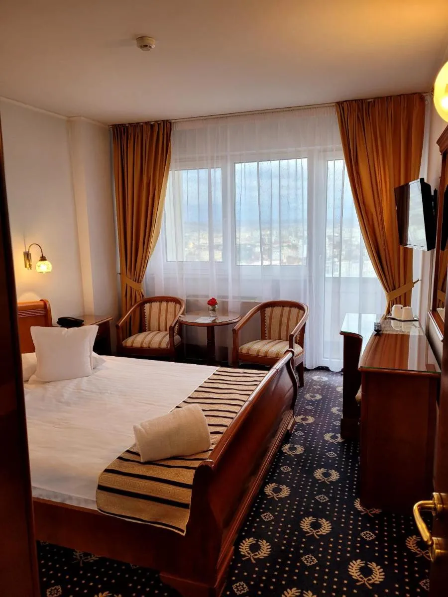 Image 3 of Hotel Belvedere
