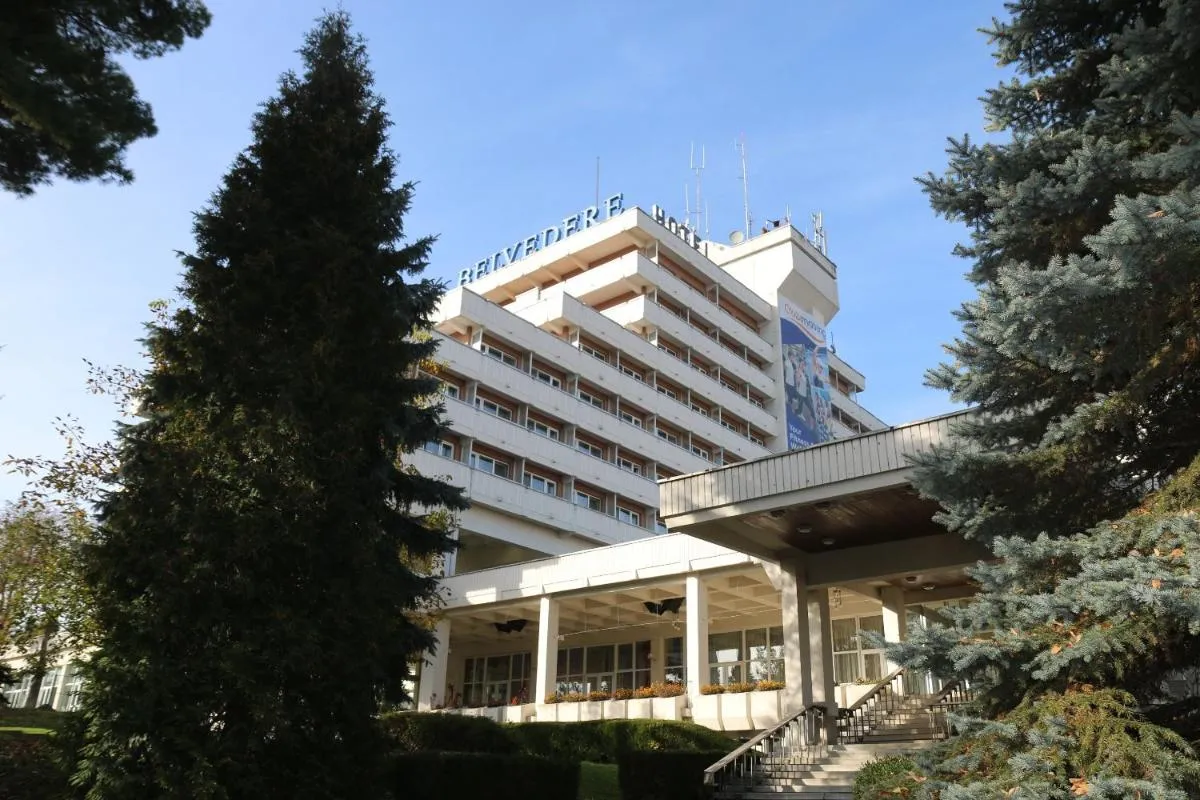 Image 6 of Hotel Belvedere