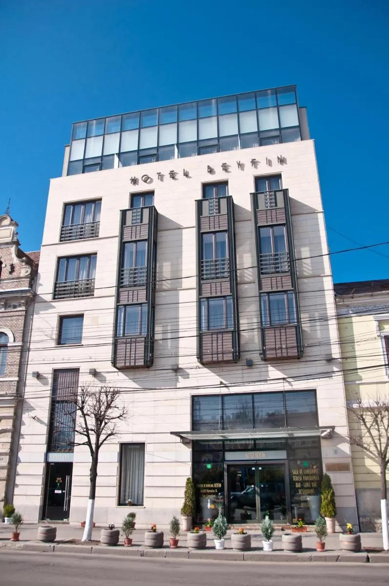 Image 3 of Hotel Beyfin