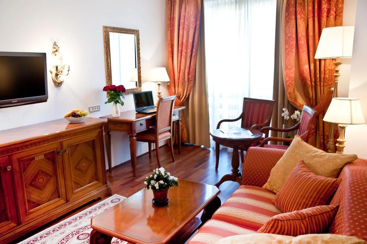 Image 2 of Hotel Beyfin