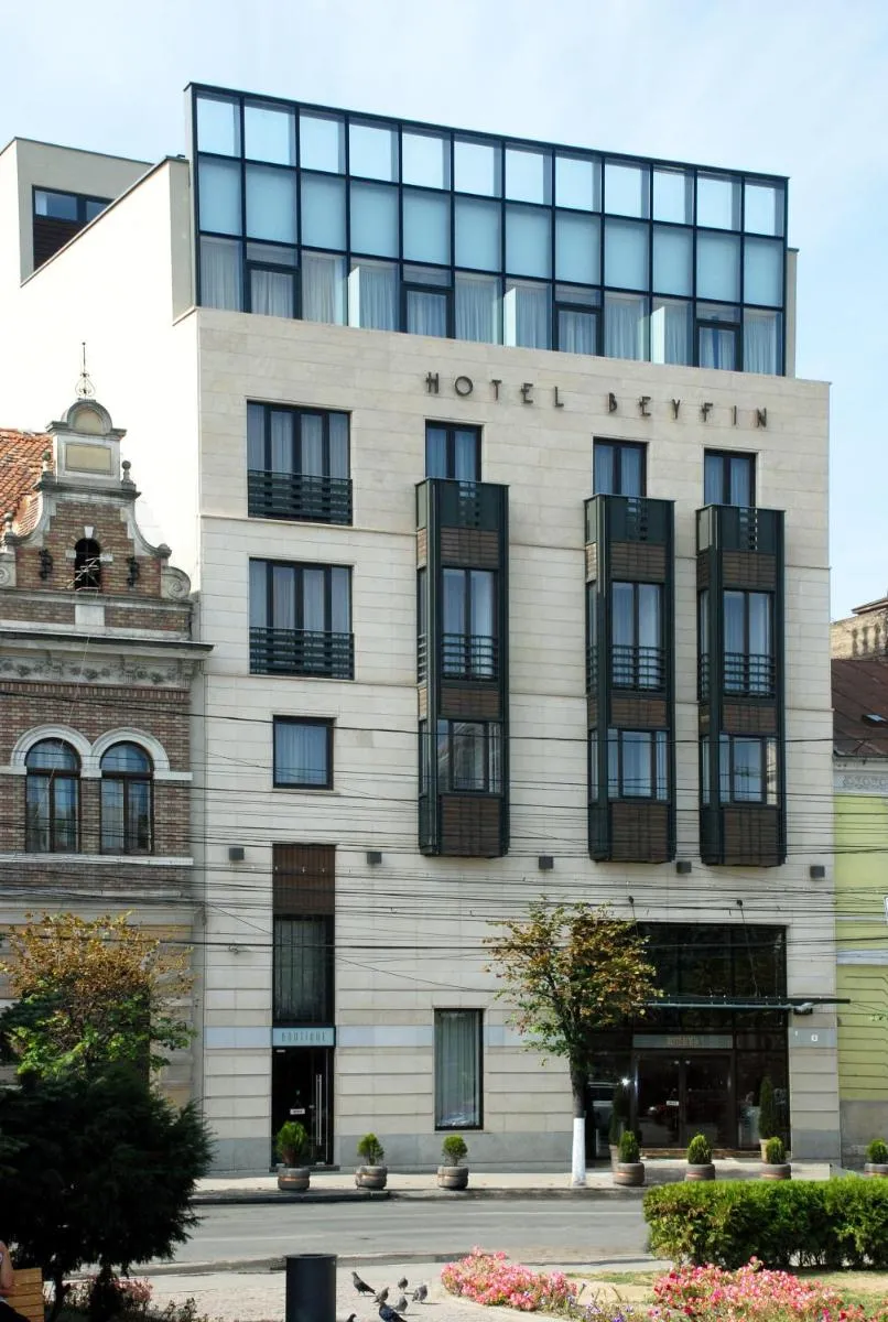 Image 5 of Hotel Beyfin