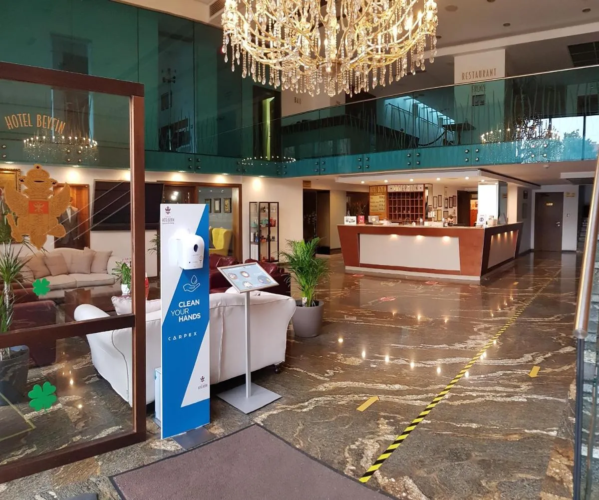 Image 6 of Hotel Beyfin