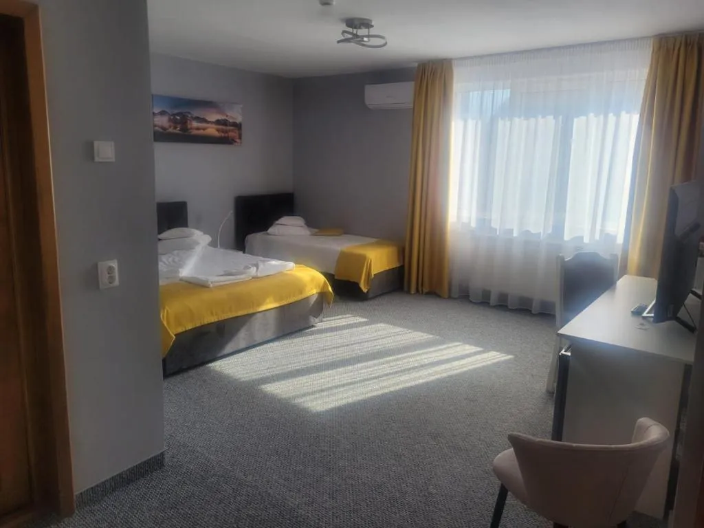 Image of Hotel Delaf